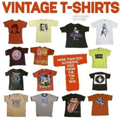 Vintage T's