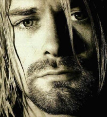  Blog Files Old Kurt-Cobain