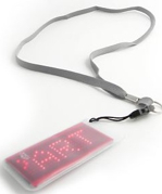 Led Dogtag