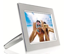 Phillips Photo Frame