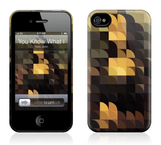 Gela skins