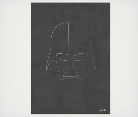 One Line Prints 1